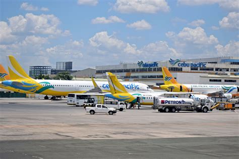 Cebu Pacific eyes 100.